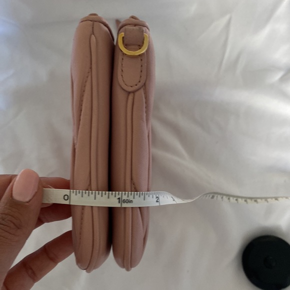 Miu Miu - Matelasse Bag - Picture 7 of 7